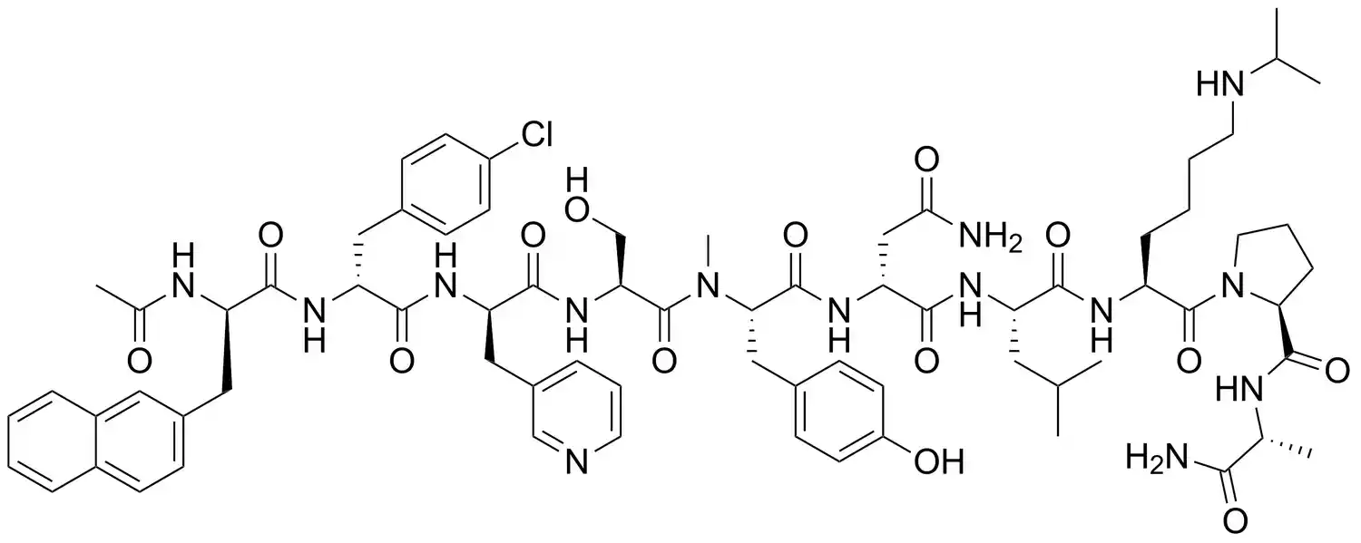 Abarelix Side Effects: Cardiovascular events, seizures, and severe allergic reactions