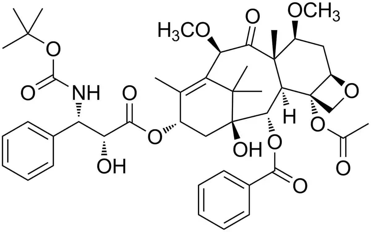 Cabazitaxel Side Effects include neutropenia, anemia, diarrhea, fatigue and peripheral neuropathy.