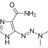 Dacarbazine Side Effects: Nausea, vomiting, fatigue, and myelosuppression are common.