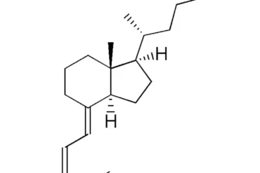 Falecalcitriol side effects: hypercalcemia, GI disturbances, allergic reactions.