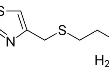 Famotidine side effects may include headache, dizziness, and gastrointestinal discomfort.