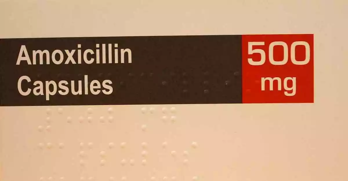 Amoxicillin Side Effects are mild but can be werious