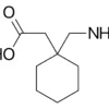 Gabapentin Side Effects: rare but serious include suicidal ideation.