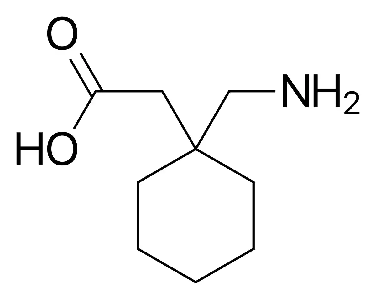 Gabapentin Side Effects: rare but serious include suicidal ideation.