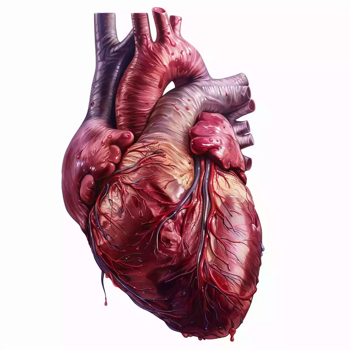 Cardiovascular complications of COVID-19: A hidden threat