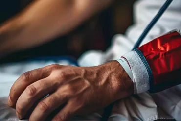 Lifestyle and hypertension: Understanding the connection