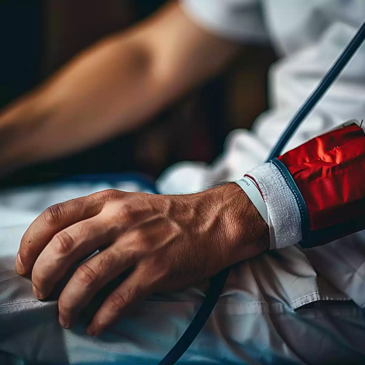 Lifestyle and hypertension: Understanding the connection