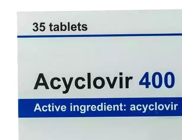 Acyclovir side effects may include rare neurological issues