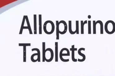 Allopurinol side effects: from skin rashes to rare hypersensitivity