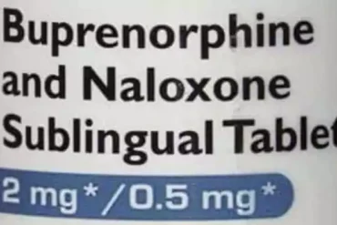 Buprenorphine side effects: managing nausea and constipation