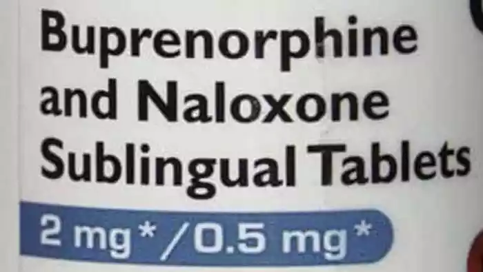 Buprenorphine side effects: managing nausea and constipation