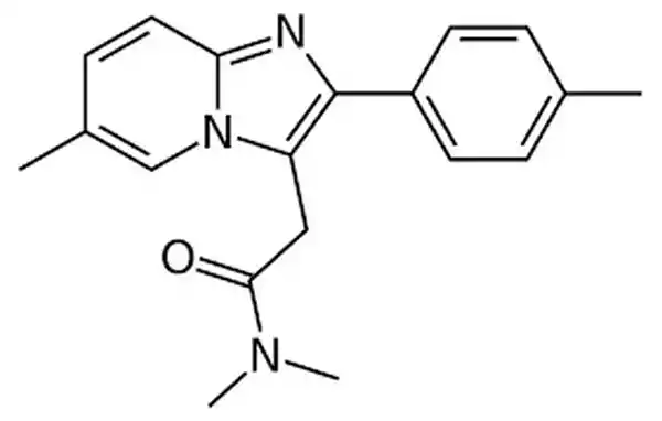 Zolpidem side effects in elderly: increased fall risk, confusion