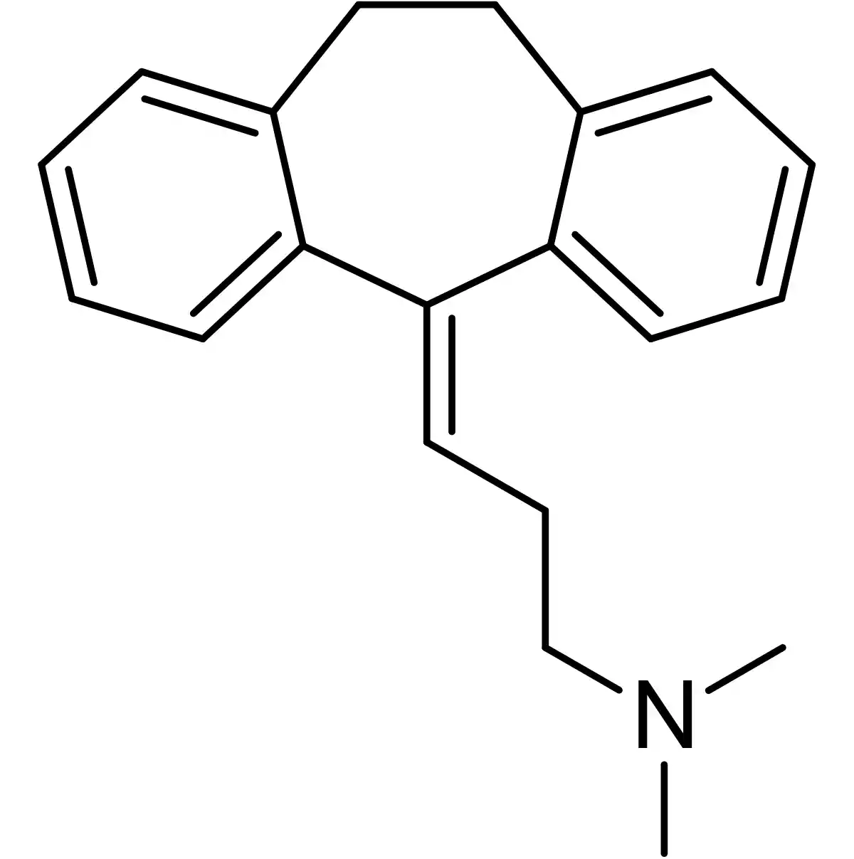 Amitriptyline side effects in elderly: Special considerations