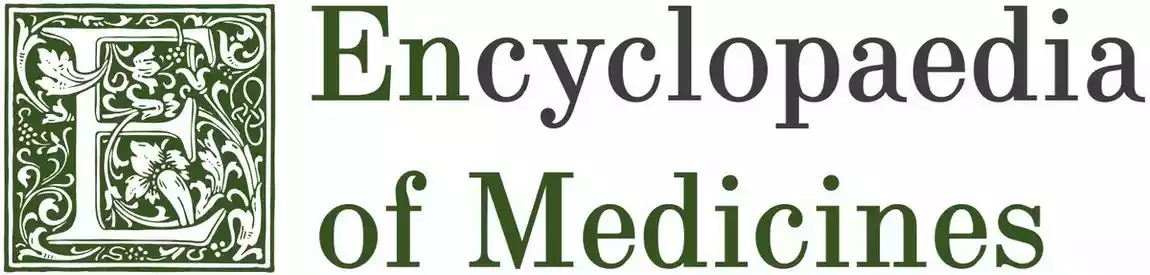 LOGO DESKTOP ENCYCLOPAEDIA OF MEDICINES