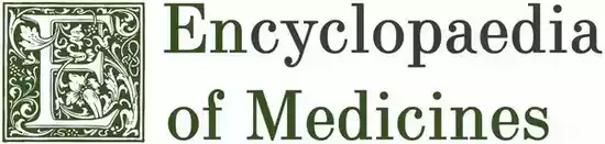 LOGO MOBILE ENCYCLOPAEDIA OF MEDICINES