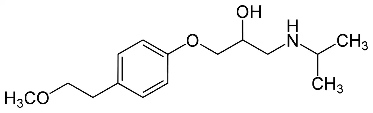 Metoprolol side effects may include cold extremities and nausea